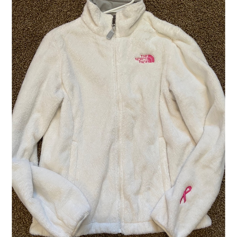 North Face Osito Jacket
